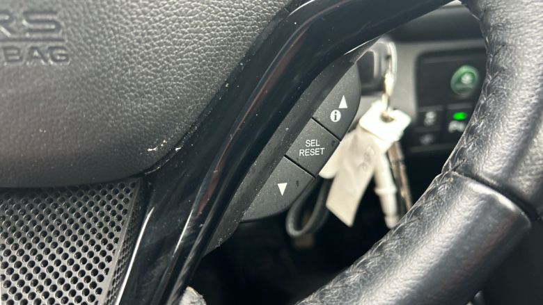 Honda HR-V 1.5 i-VTEC SE 5dr Petrol Hatchback